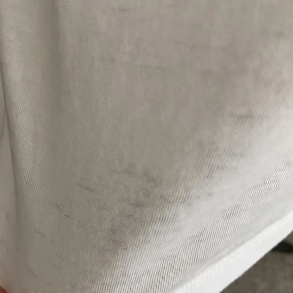 •GAP• Muscle Tee, Like New - Picture 4 of 8